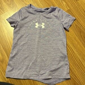Underarmour tshirt